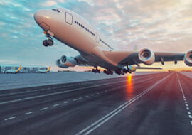 Air freight operations